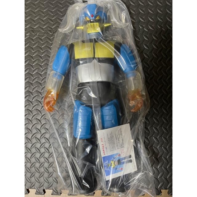 未開封 シマックス ベアモデル メカザウルス ドバ 2期 マジンガーZ カラー Amazon.co.jp: シマックス × ベアモデル メカザウルスドバ2期